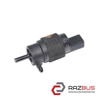 Моторчик бачка омивача 1 вихід AUDI A4 B-9 2015-2023 (АУДІ А4 Б9) AUDI A4 B9 2015-2023