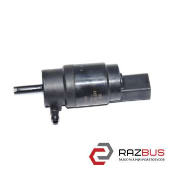 Моторчик бачка омивача 1 вихід VOLKSWAGEN PASSAT B5 97-05 (ФОЛЬКСВАГЕН ПАССАТ В5 VOLKSWAGEN PASSAT B5 1997-2005