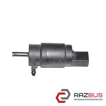 Двигун бачка омивача 1 вихід MERCEDES-BENZ SPRINTER (906) 06- (МЕРСЕДЕС БЕНЦ СПР MERCEDES SPRINTER 2006-2026г