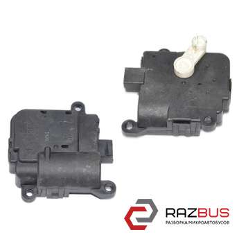 Шаговый моторчик печки Magneti Marelli PEUGEOT 307 2001-2008