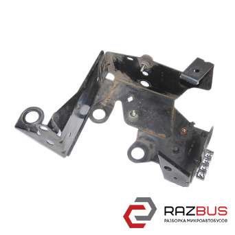 Кронштейн кріплення блоку ABS RENAULT Laguna II 00-07 (Рено ЛАГУНА) RENAULT LAGUNA II 2000-2007