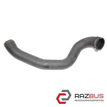 Патрубок інтеркулера 2.0 TDCi FORD FOСUS 2 04-11 (ФОРД ФОКУС) FORD FOСUS 2 2004-2011
