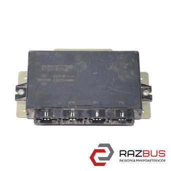 Блок комфорта MERCEDES VITO 638 1996-2003г