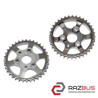 Звезда распредвала 3.0CDI выпускного MERCEDES SPRINTER 2006-2026г