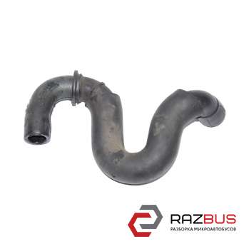 Патрубок масла 2.2CDI MERCEDES-BENZ VITO 638 96-03 (МЕРСЕДЕС ВІТО 638) MERCEDES VITO 638 1996-2003г
