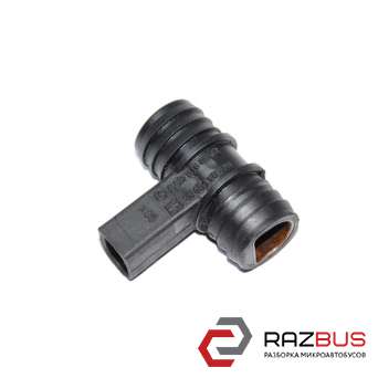 Датчик температури газів у підсилювачі 2.2CDI MERCEDES-BENZ VITO 638 96-03 (МЕРС MERCEDES VITO 638 1996-2003г