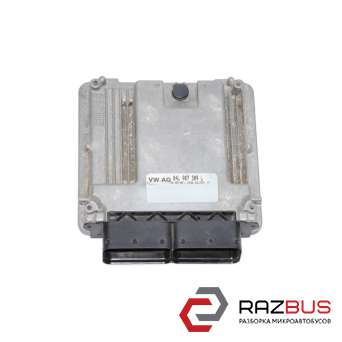 Блок управління двигуном 2.0TDI AUDI A4 B-9 2015-2023 (АУДІ А4 Б9) AUDI A4 B9 2015-2023