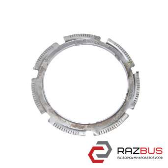 Зажимна гайка паливного бака VOLKSWAGEN PASSAT B7 10-15 (ФОЛЬКСВАГЕН ПАССАТ B7) VOLKSWAGEN PASSAT B7 2010-2015