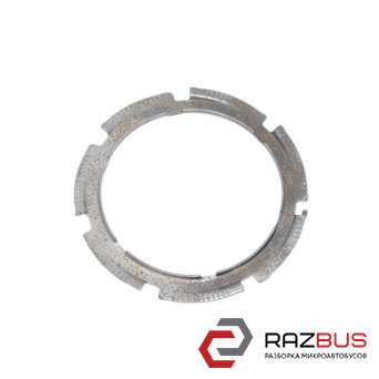 Гайка затискача паливного бака VOLKSWAGEN TIGUAN 07-17 (ФОЛЬКСВАГЕН ТІГУАН) VOLKSWAGEN TIGUAN 07-17