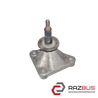 Кронштейн КПП 1.9TD CITROEN JUMPY II 2004-2006г
