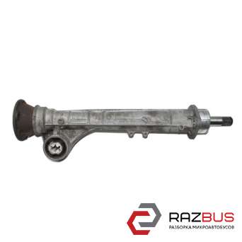 Чулок переднього редуктора VOLKSWAGEN TOUAREG 10-18 (ФОЛЬКСВАГЕН ТАУАРЕГ) NISSAN PRIMASTAR 2001-2016