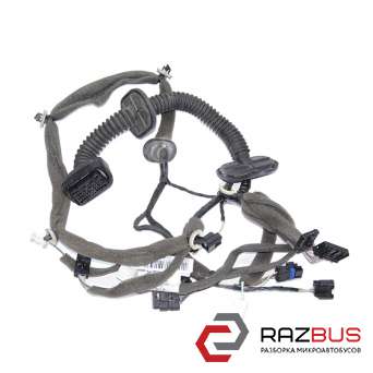Проводка двери передней левой RENAULT SCENIC 2009-2015 RENAULT SCENIC 2009-2015