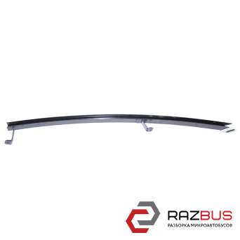 Напрямна скла дверей передньої лівої RENAULT SCENIC 09-15 (РЕНО Сценік) RENAULT SCENIC 2009-2015