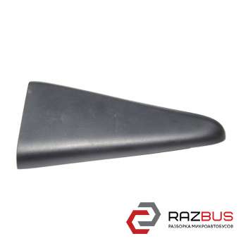 Накладка дверей задньої лівої внутрішня RENAULT SCENIC 09-15 (РЕНО Сценік) RENAULT SCENIC 2009-2015 RENAULT SCENIC 2009-2015
