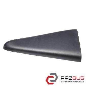 Накладка дверей задньої правої внутрішня RENAULT SCENIC 09-15 (РЕНО Сценік) RENAULT SCENIC 2009-2015 RENAULT SCENIC 2009-2015