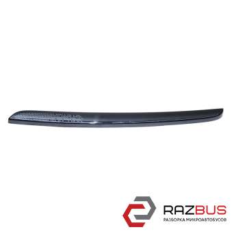 Декоративна накладка карти дверей передньої лівої RENAULT SCENIC 09-15 (РЕНО Сце RENAULT SCENIC 2009-2015 RENAULT SCENIC 2009-2015