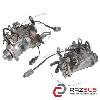 ТНВД 1.9 D (DW8) CITROEN BERLINGO 96-08 (СІТРОЕН БЕРЛІНГО) CITROEN BERLINGO M59 2003-2008г CITROEN BERLINGO M59 2003-2008г