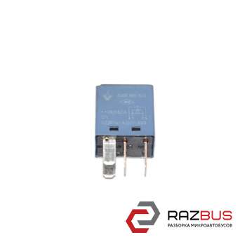 Реле RENAULT TRAFIC 2014-2019