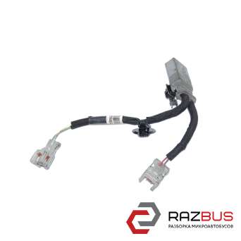 Проводка форсунок 2.0 HDI Delphi PEUGEOT 5008 09-16 (ПЕЖО 5008) PEUGEOT 5008 2009-2016