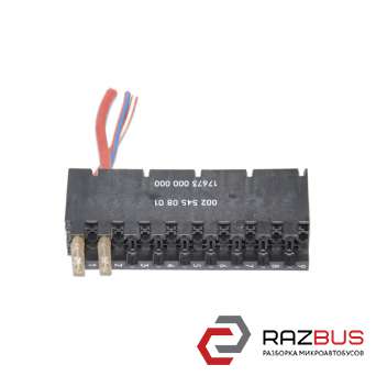  MERCEDES VITO 638 1996-2003г MERCEDES VITO 638 1996-2003г