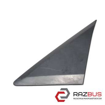 Накладка зеркала (треугольник) левая MERCEDES SPRINTER 2006-2025г