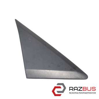 Накладка зеркала (треугольник) правая MERCEDES SPRINTER 2006-2025г