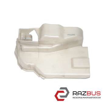 Накладка замка дверей передньої лівої VOLKSWAGEN TOURAN 03-10 (ФОЛЬКСВАГЕН ТАУРА VOLKSWAGEN TOURAN 2003-2010