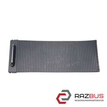 Крышка (шторка) бардачка, подстаканника VOLKSWAGEN GOLF 7 2012-2020