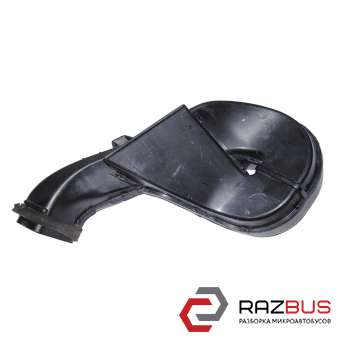 Резонатор повітряного фільтра 1.6 D4-D TOYOTA Auris 2012-2018 (ТОЙОТО АУРІС) TOYOTA AURIS 2012-2018
