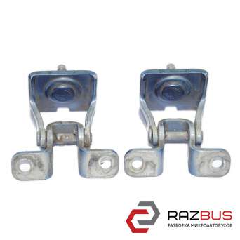 Петля крышки багажника комплект VOLKSWAGEN GOLF 7 2012-2020