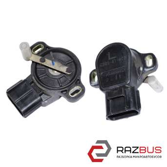  MAZDA PREMACY 1999–2005 Любой объем