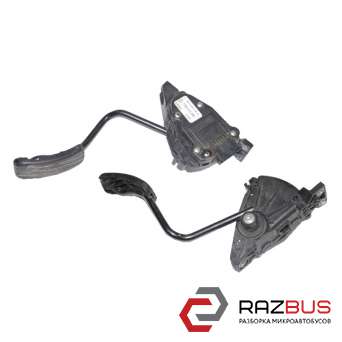 Педаль газа электрическая OPEL VIVARO 2001-2014г