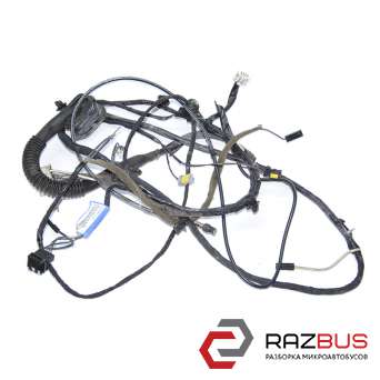 Проводка кришки багажника Ліфтбек RENAULT LAGUNA II 00-07 (Рено ЛАГУНА) RENAULT LAGUNA II 2000-2007