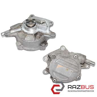 Вакуумний насос 3.0 CDI MERCEDES-BENZ VITO 639 03-10 (МЕРСЕДЕС Віто 639) MERCEDES VITO 639 2003-2014г