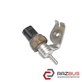 Датчик тиску палива 3.0 CDI MERCEDES-BENZ E-Klasse (212) 09-16 (МЕРСЕДЕС БЕНЦ 21 MERCEDES-BENZ E-Klasse (212) 2009-2016