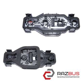 Плата заднього ліхтаря (Нова, аналог) CITROEN BERLINGO 96-08 (Сітроен Берлінго) CITROEN BERLINGO M49 1996-2003г