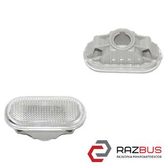 Повторитель поворота (Новый, аналог) NISSAN QASHQAI 2007-2014