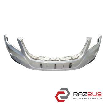 Бампер передний под противотуманки -11 VOLKSWAGEN TIGUAN 07-17 VOLKSWAGEN TIGUAN 07-17