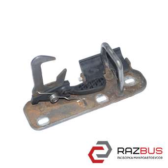 Ответная часть замка капота VOLKSWAGEN TIGUAN 07-17