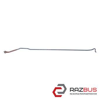 Тримач (опора) капота VOLKSWAGEN TIGUAN 07-17 (ФОЛЬКСВАГЕН ТІГУАН)