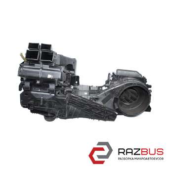 Корпус печі салону з кондиціонером VOLKSWAGEN GOLF 5 03-08 (ФОЛЬКСВАГЕН ГОЛЬФ 5) VOLKSWAGEN GOLF 5 2003-2008