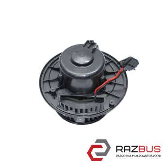 Двигунчик печки VOLKSWAGEN GOLF 5 03-08 (ФОЛЬКСВАГЕН ГОЛЬФ 5) VOLKSWAGEN GOLF 5 2003-2008