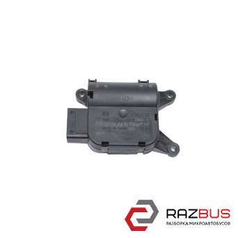 Кроковий моторець печки VOLKSWAGEN GOLF 5 03-08 (ФОЛЬКСВАГЕН ГОЛЬФ 5) VOLKSWAGEN GOLF 5 2003-2008