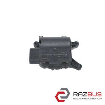 Кроковий моторчик печки VOLKSWAGEN GOLF 5 03-08 (ФОЛЬКСВАГЕН ГОЛЬФ 5) VOLKSWAGEN GOLF 5 2003-2008