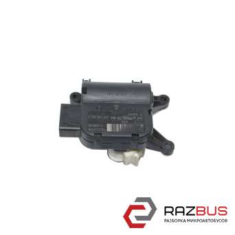 Кроковий моторчик печки VOLKSWAGEN GOLF 5 03-08 (ФОЛЬКСВАГЕН ГОЛЬФ 5) VOLKSWAGEN GOLF 5 2003-2008