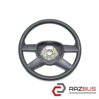 Кермо під AIR BAG VOLKSWAGEN GOLF 5 03-08 (ФОЛЬКСВАГЕН ГОЛЬФ 5) VOLKSWAGEN GOLF 5 2003-2008