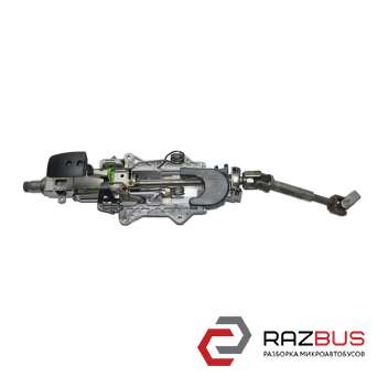 Рульовий вал в зборі VOLKSWAGEN GOLF 5 03-08 (ФОЛЬКСВАГЕН ГОЛЬФ 5) VOLKSWAGEN GOLF 5 2003-2008