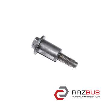 Болт заспокоювача ланцюга ГРМ 2.0 DCI RENAULT TRAFIC 00-14 (Рено Трафік) NISSAN PRIMASTAR 2001-2016г
