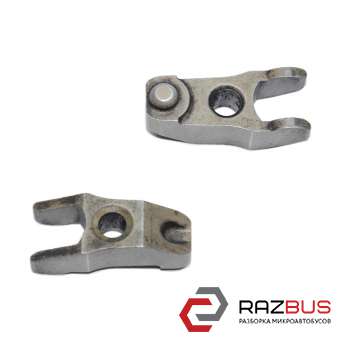 Кронштейн крепления форсунок 2.5TDI VOLKSWAGEN TRANSPORTER T4 1990-2003г