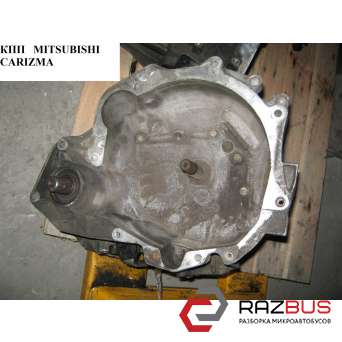 КПП MITSUBISHI CARIZMA 96-04 (МІТСУБІСІ КАРІЗМА) MITSUBISHI CARISMA 1996-2004 MITSUBISHI CARISMA 1996-2004